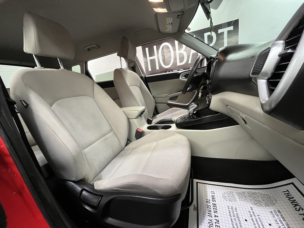 2021 Kia Soul Image 9
