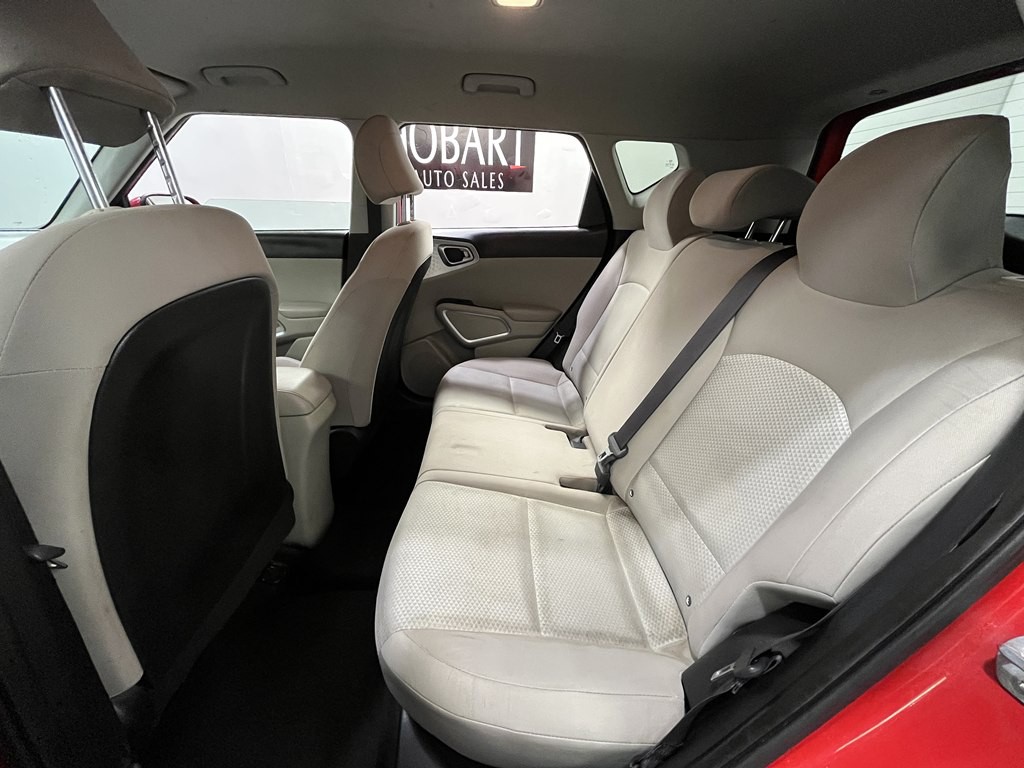 2021 Kia Soul Image 11