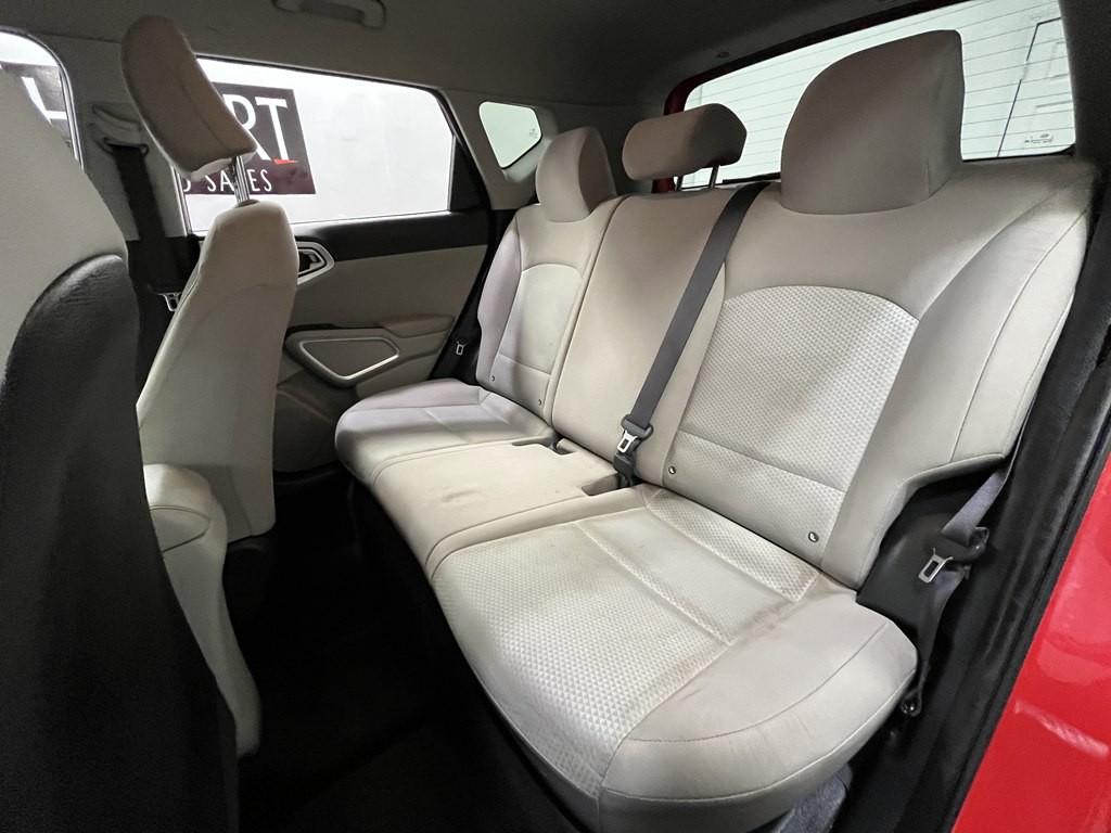 2021 Kia Soul Image 12