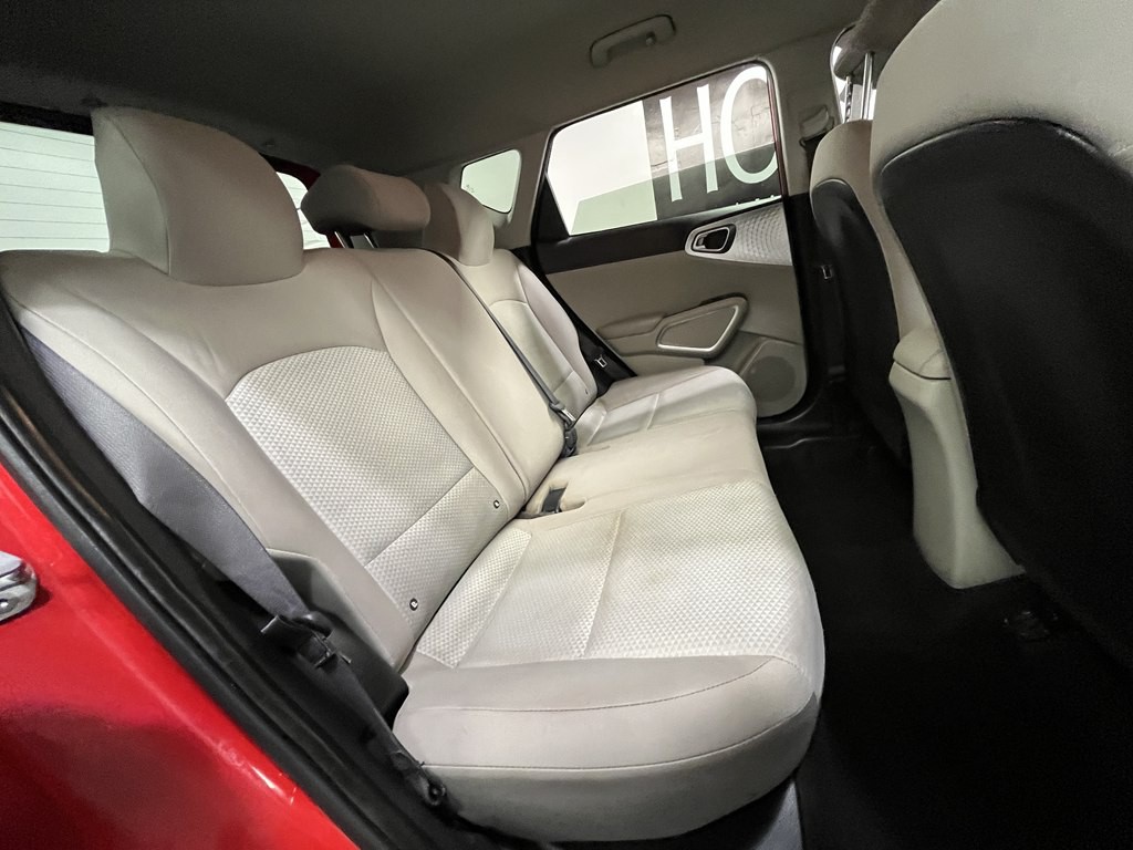 2021 Kia Soul Image 14