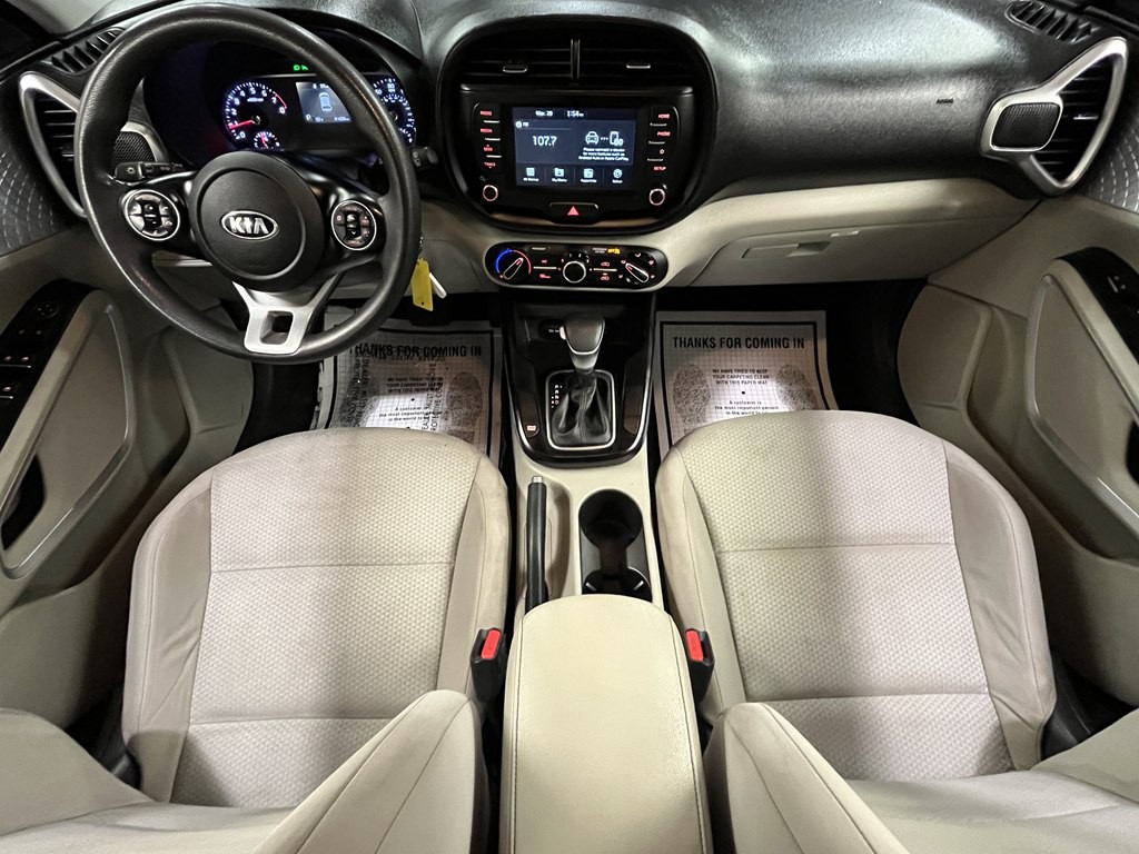 2021 Kia Soul Image 15