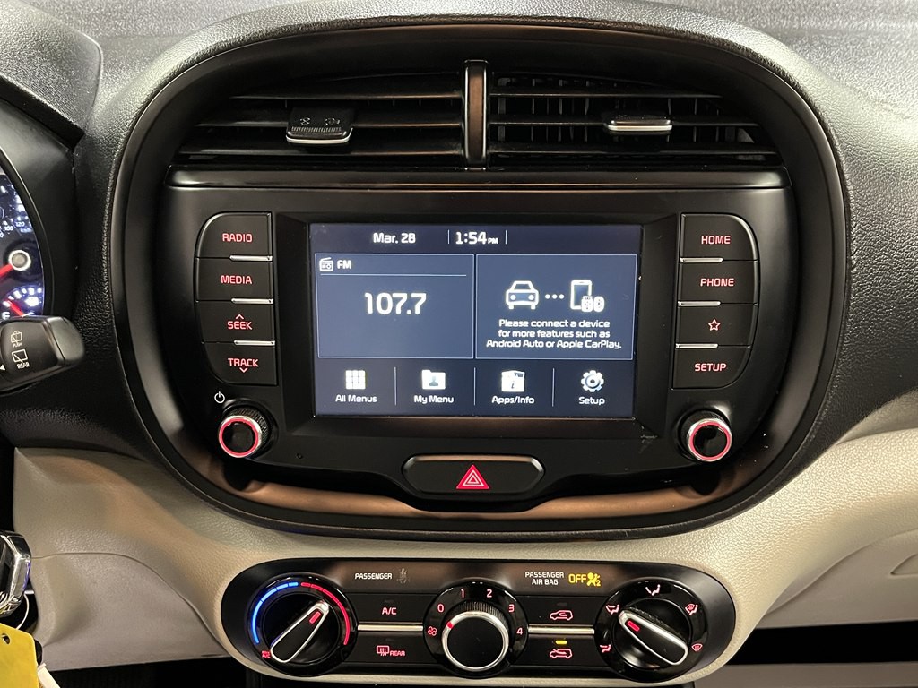 2021 Kia Soul Image 16