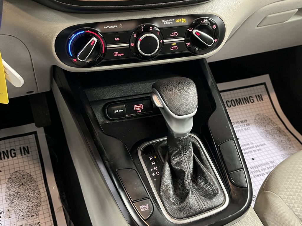 2021 Kia Soul Image 17