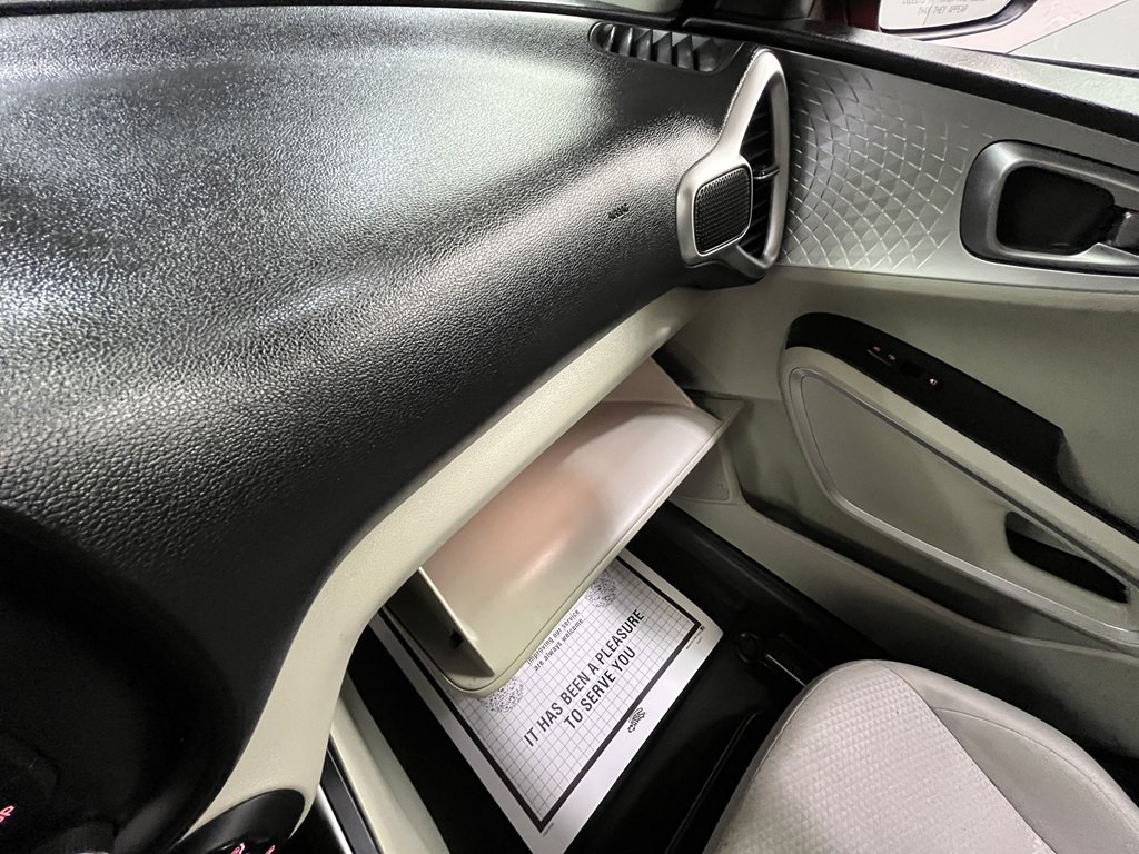 2021 Kia Soul Image 18