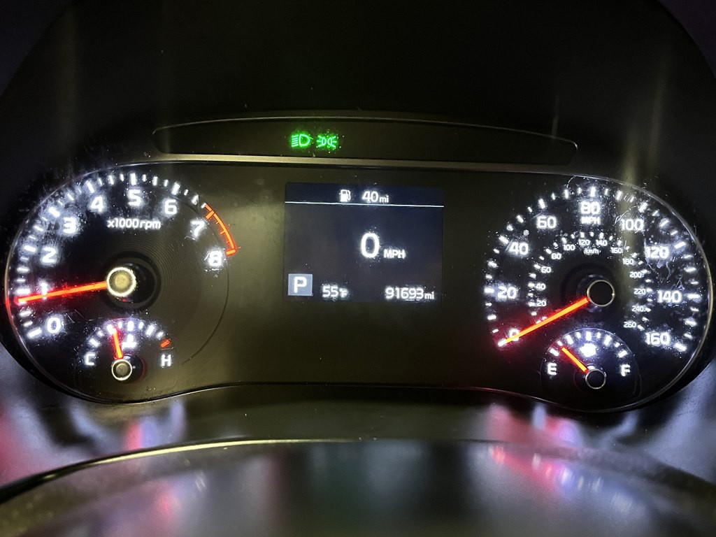 2021 Kia Soul Image 20