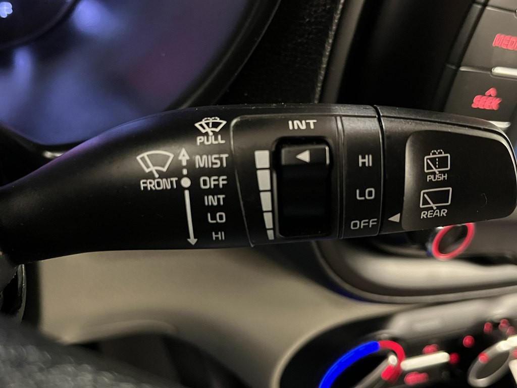 2021 Kia Soul Image 22