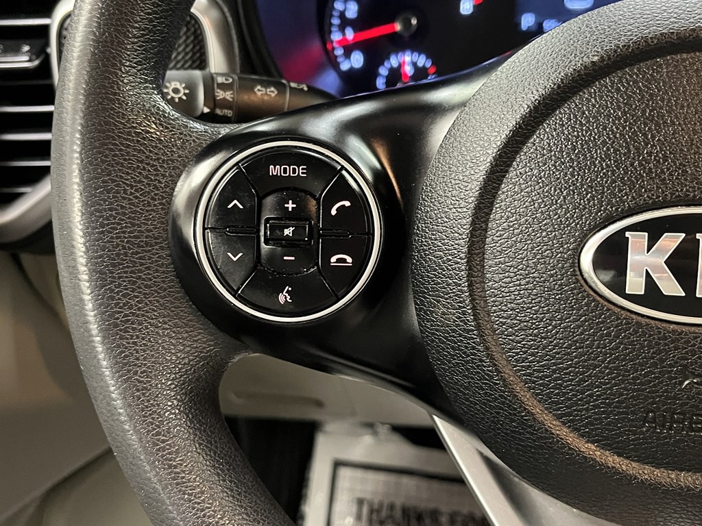 2021 Kia Soul Image 23