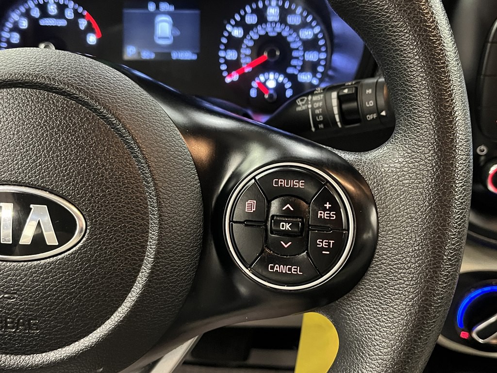 2021 Kia Soul Image 24
