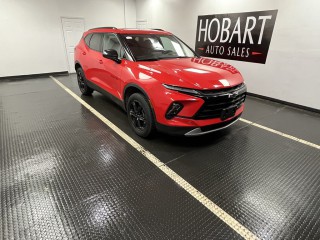 Image for 2023 Chevrolet Blazer 2LT ID: 7302703
