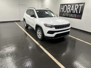 Image for 2024 Jeep Compass Latitude ID: 7317553