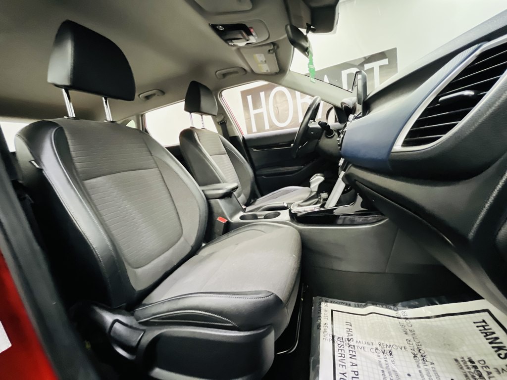 2022 Kia Seltos Image 9