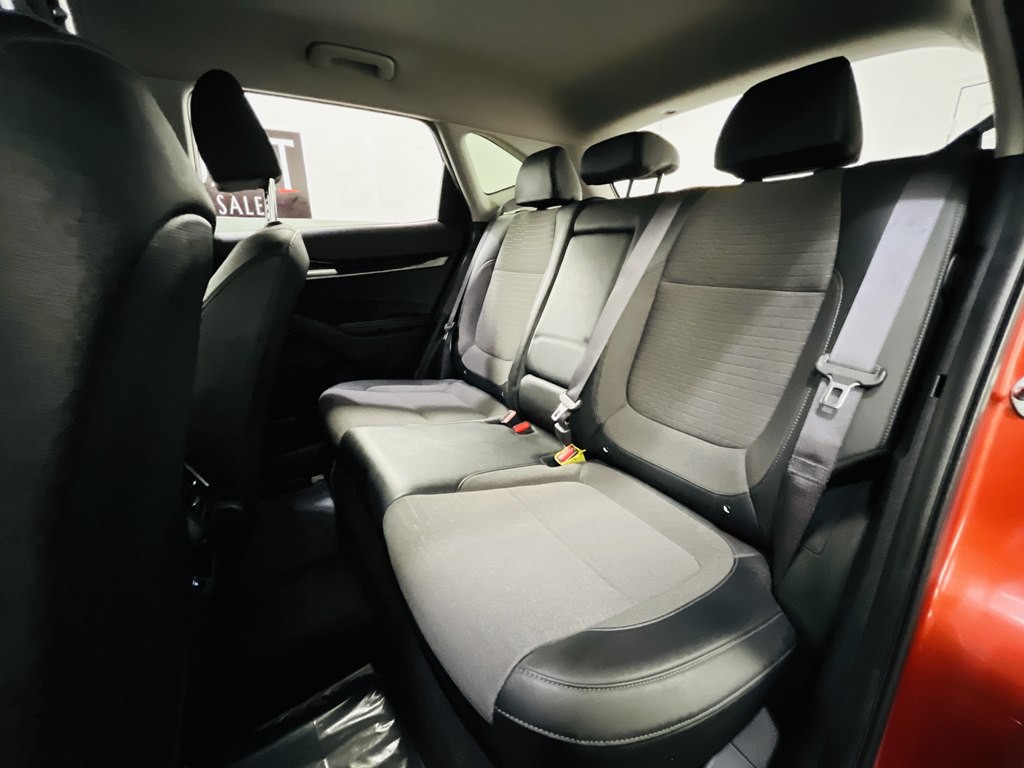 2022 Kia Seltos Image 11