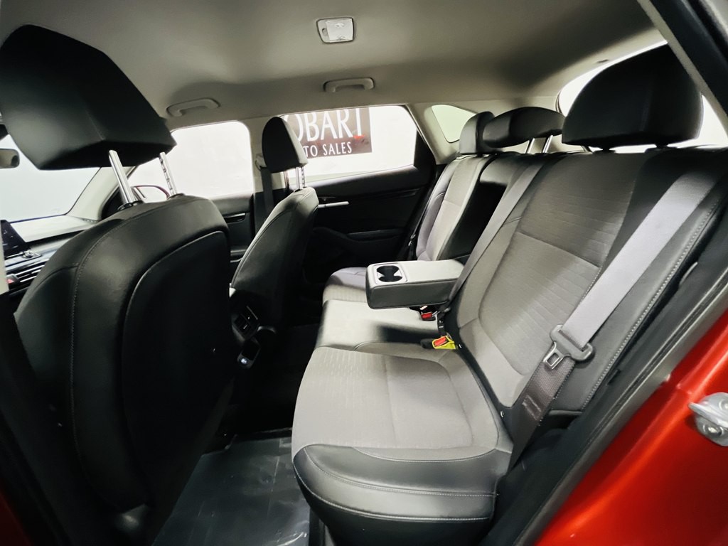 2022 Kia Seltos Image 12