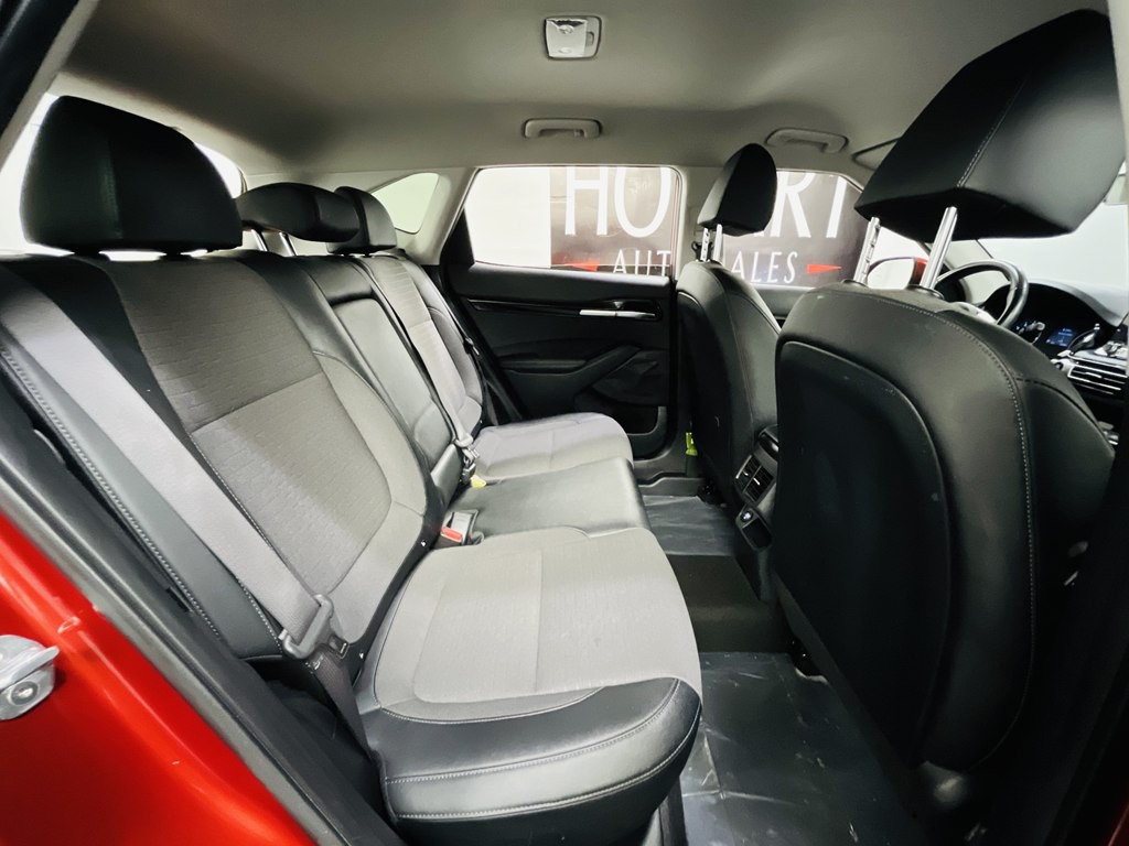 2022 Kia Seltos Image 14