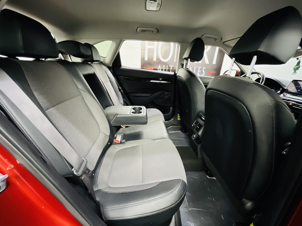 2022 Kia Seltos Image 15