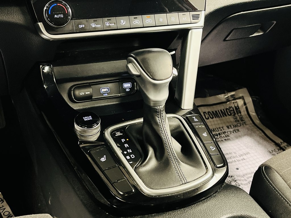 2022 Kia Seltos Image 19