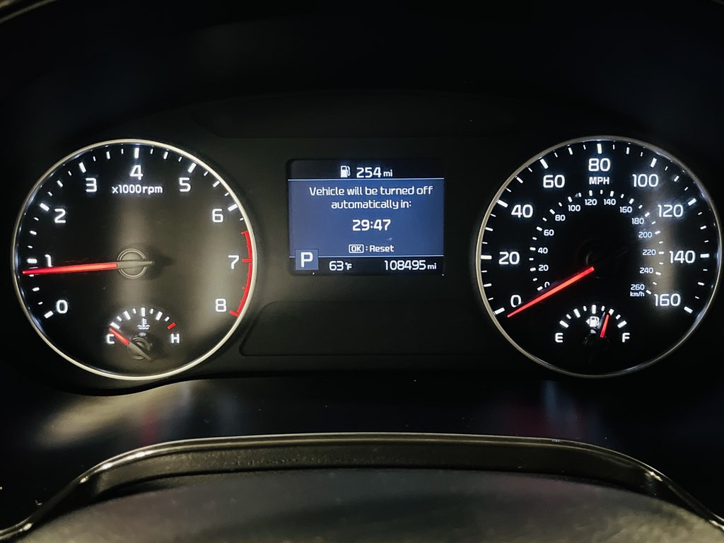 2022 Kia Seltos Image 21