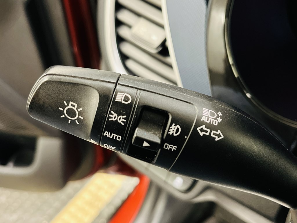 2022 Kia Seltos Image 22