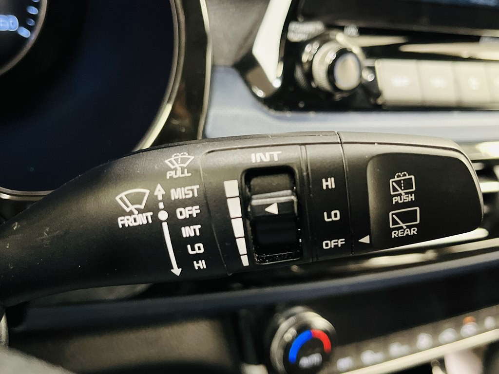 2022 Kia Seltos Image 23