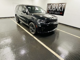 Image for 2021 Dodge Durango GT ID: 7320897