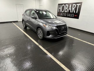 Image for 2024 Nissan Kicks SV ID: 7320899