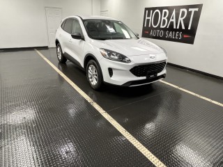 Image for 2022 Ford Escape SE ID: 7320905