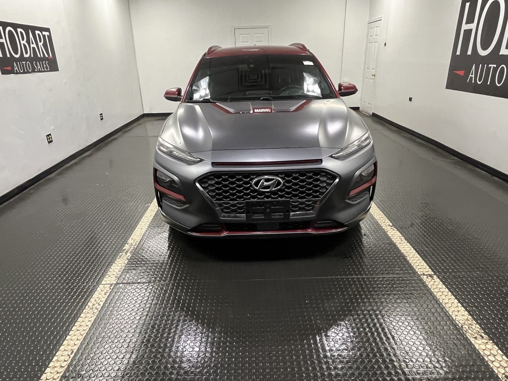 2019 Hyundai Kona Image 2