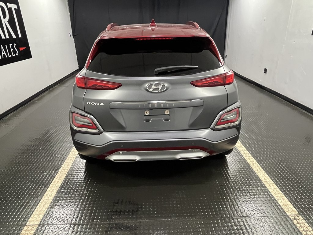 2019 Hyundai Kona Image 5