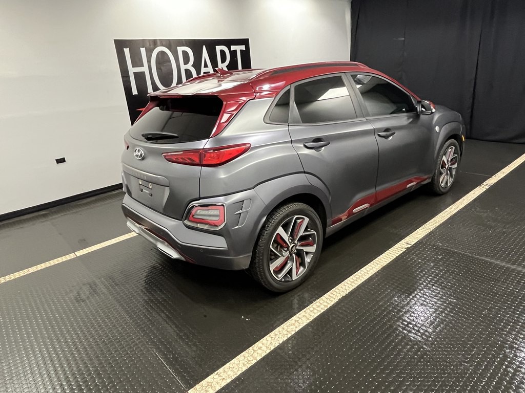 2019 Hyundai Kona Image 6