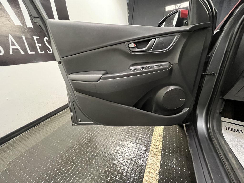 2019 Hyundai Kona Image 7