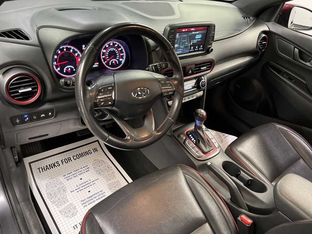 2019 Hyundai Kona Image 9