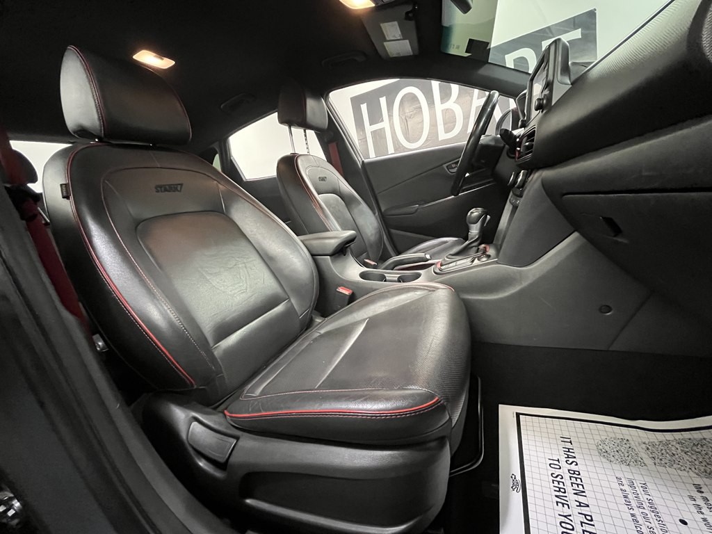 2019 Hyundai Kona Image 10