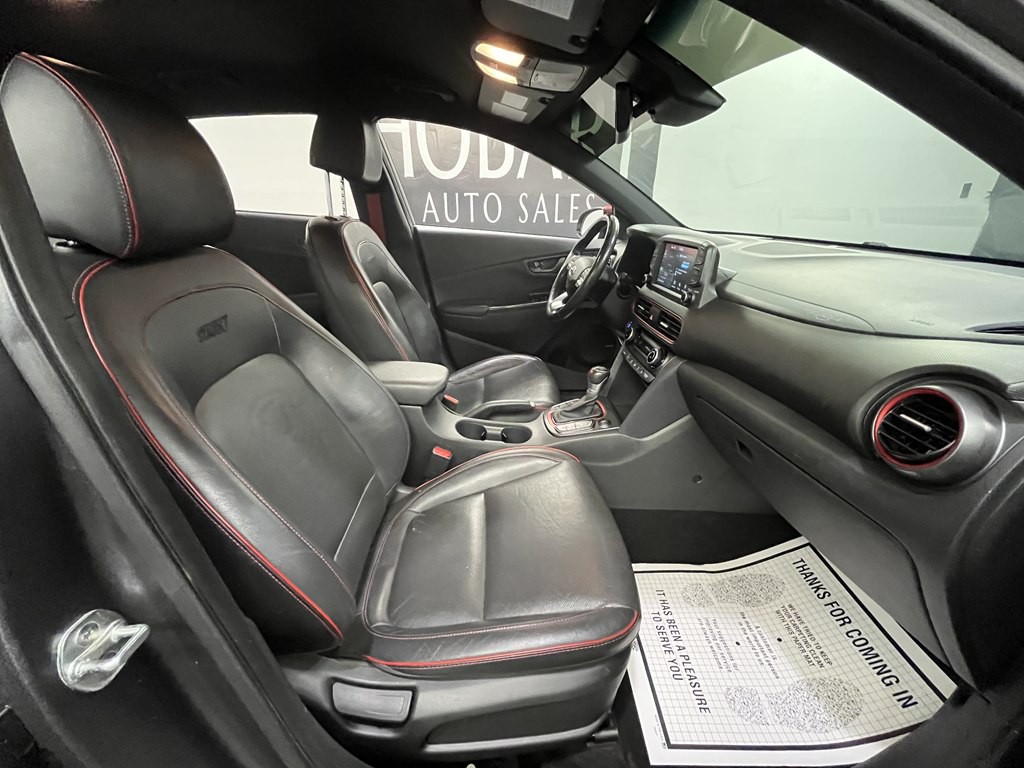 2019 Hyundai Kona Image 11