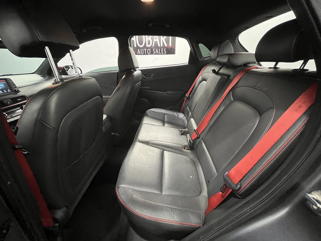 2019 Hyundai Kona Image 12