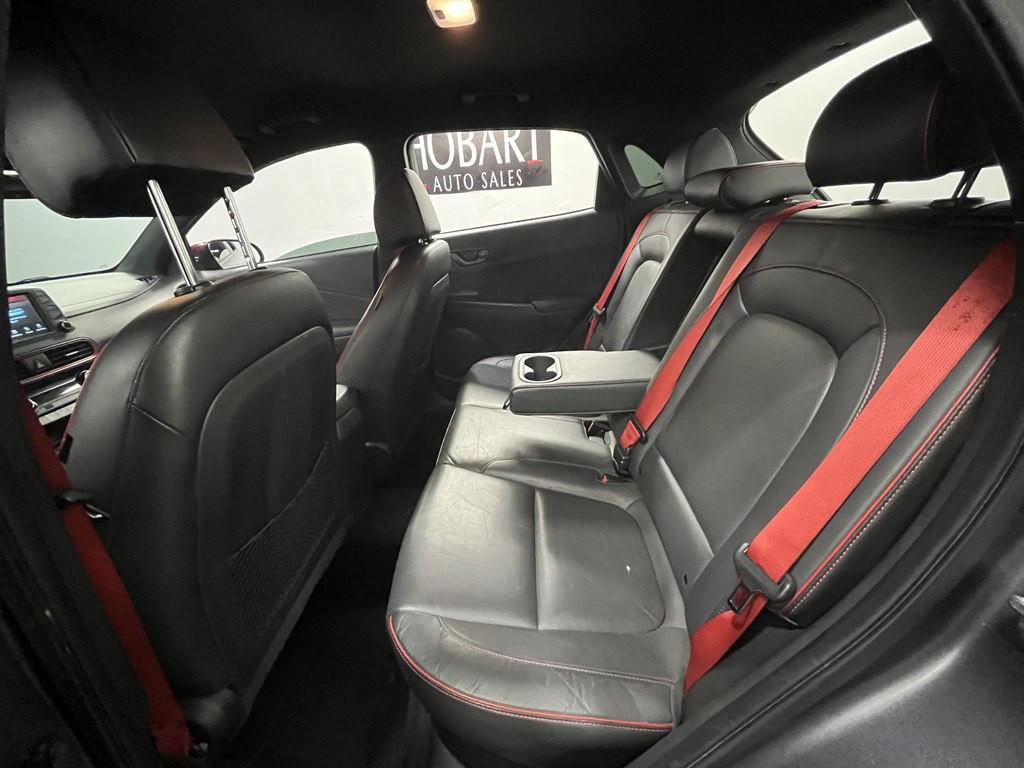 2019 Hyundai Kona Image 13
