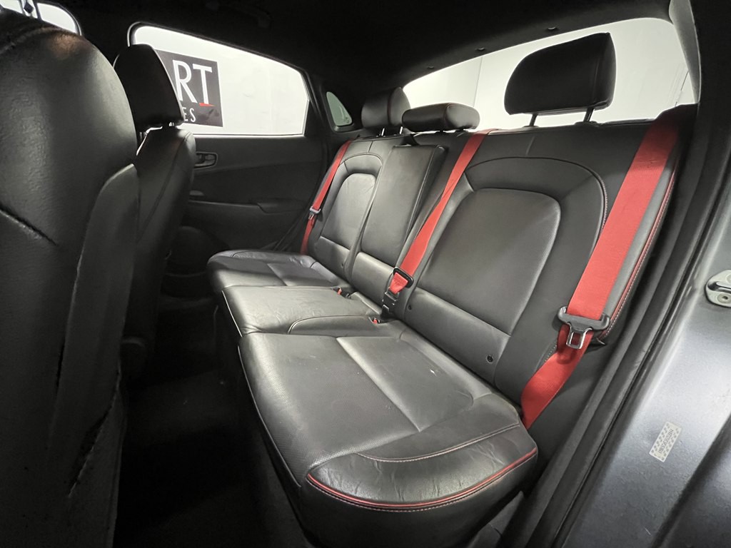 2019 Hyundai Kona Image 14