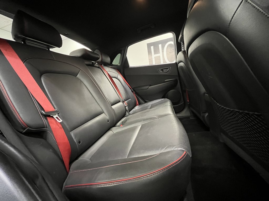 2019 Hyundai Kona Image 17