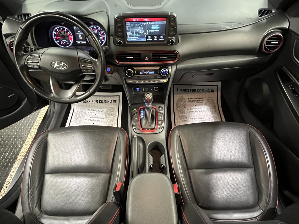 2019 Hyundai Kona Image 18