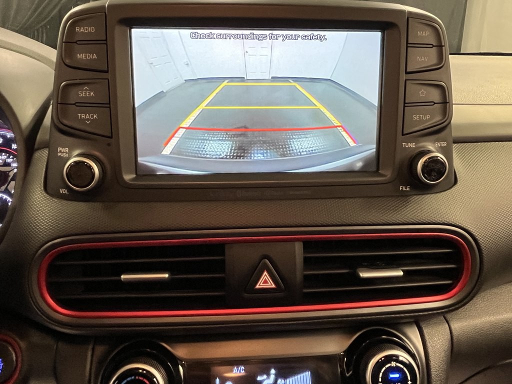 2019 Hyundai Kona Image 19