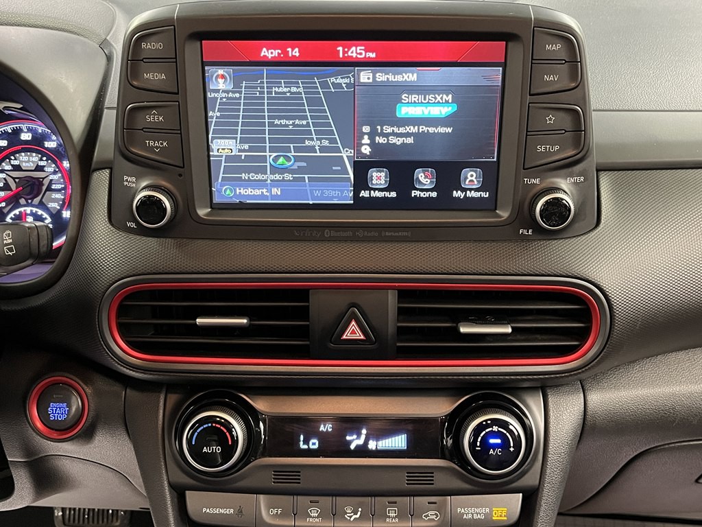 2019 Hyundai Kona Image 20