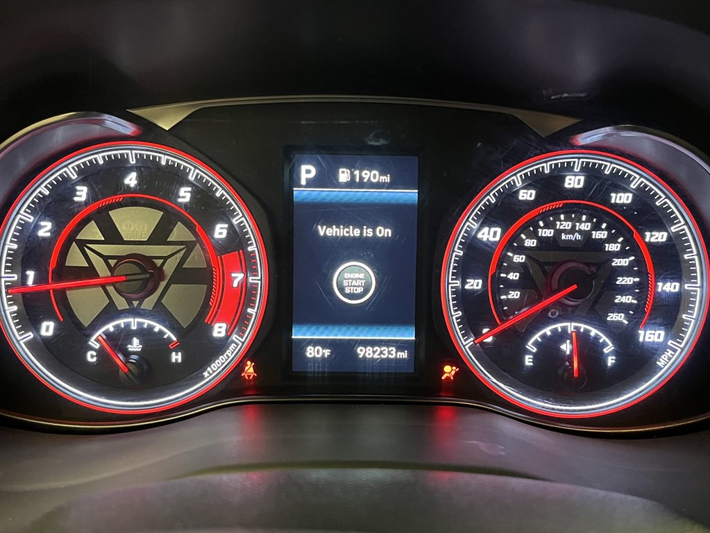 2019 Hyundai Kona Image 23