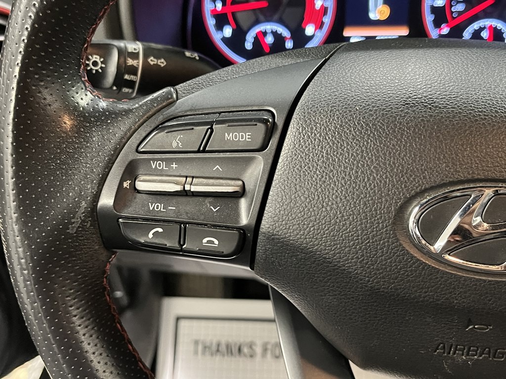 2019 Hyundai Kona Image 24