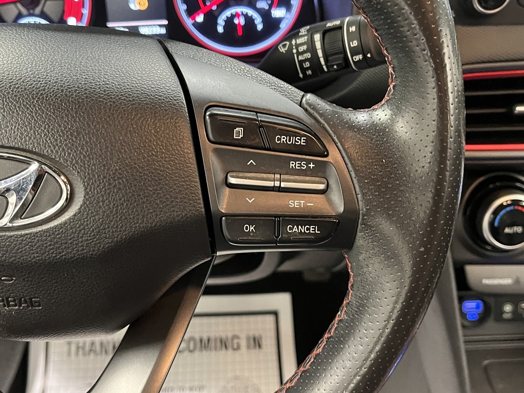 2019 Hyundai Kona Image 25