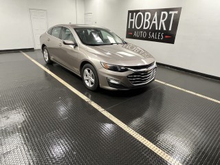 Image for 2022 Chevrolet Malibu LS ID: 7332233