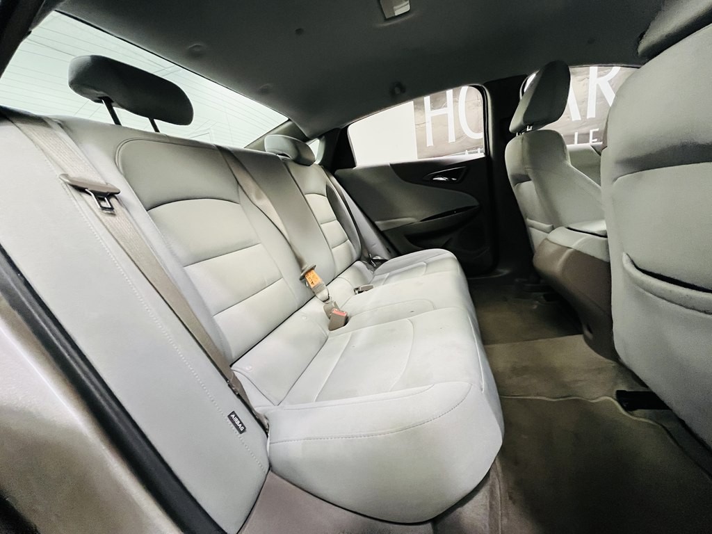2022 Chevrolet Malibu Image 15