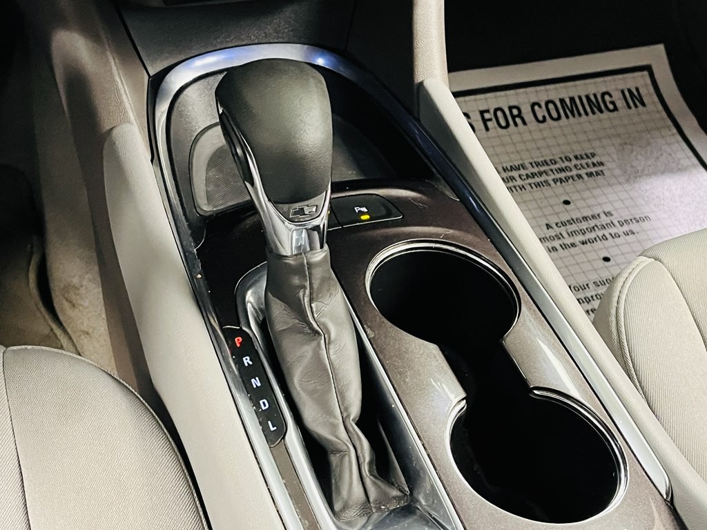 2022 Chevrolet Malibu Image 18