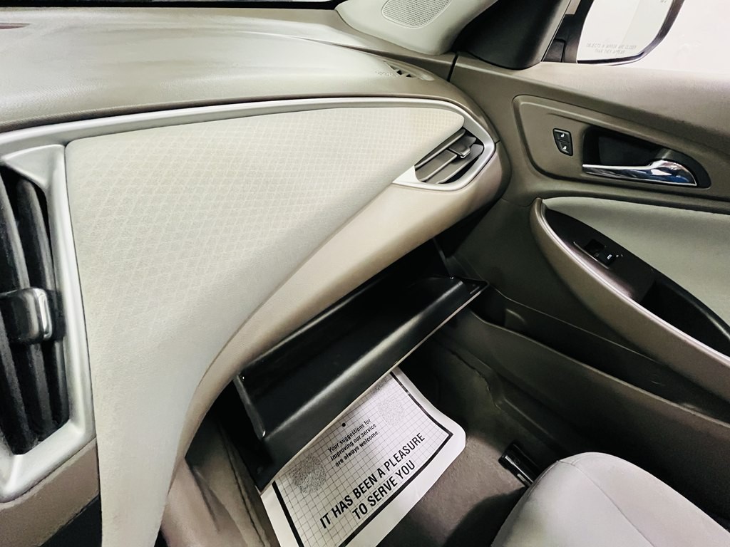 2022 Chevrolet Malibu Image 19