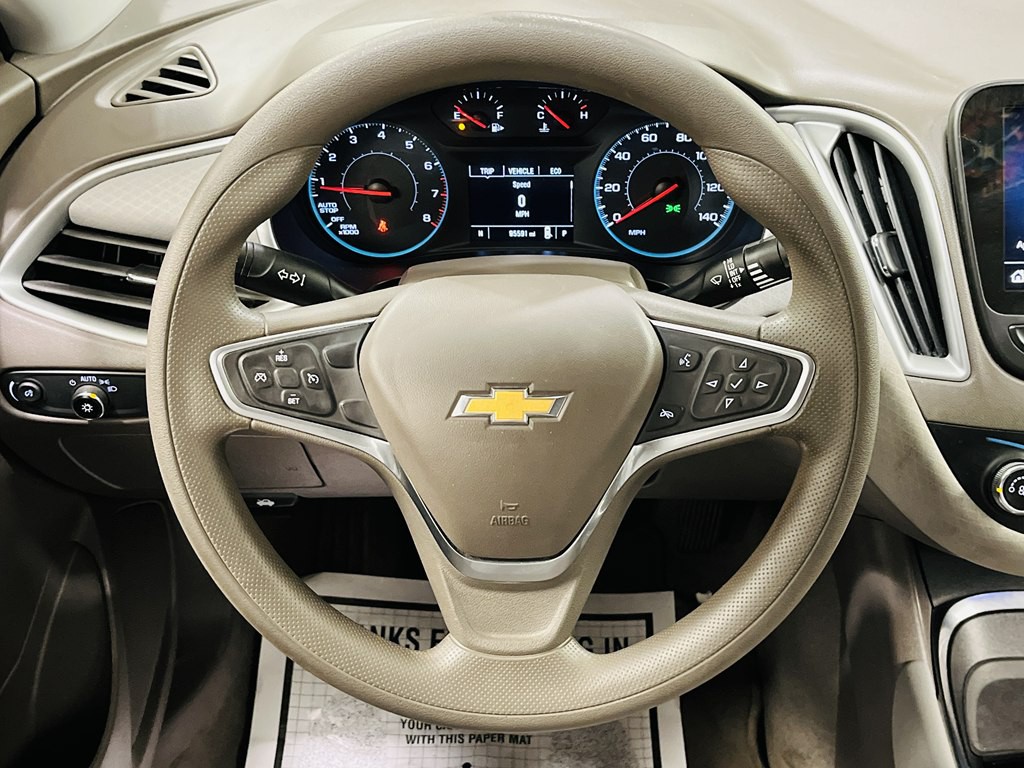 2022 Chevrolet Malibu Image 20