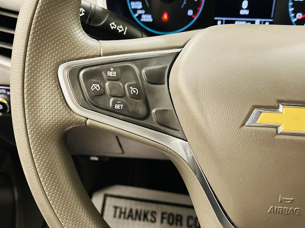 2022 Chevrolet Malibu Image 24