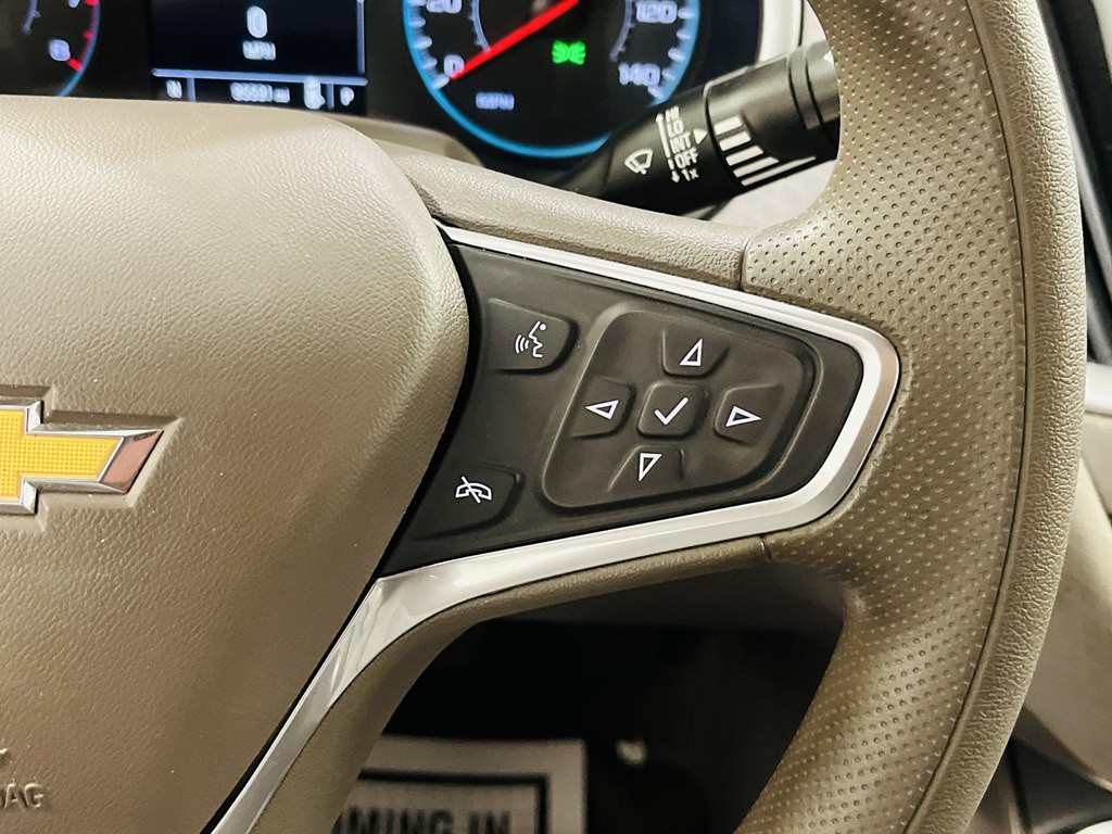 2022 Chevrolet Malibu Image 25